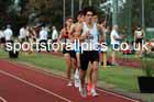 3000 metres, 2024 NEGP 6, Monkton Stadium,  Wednesday, August 14th.  Photo: David T. Hewitson/Sports for All Pics